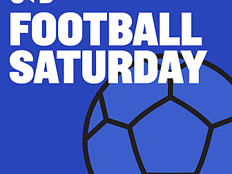 FOOTBALL SATURDAY | World Cup...